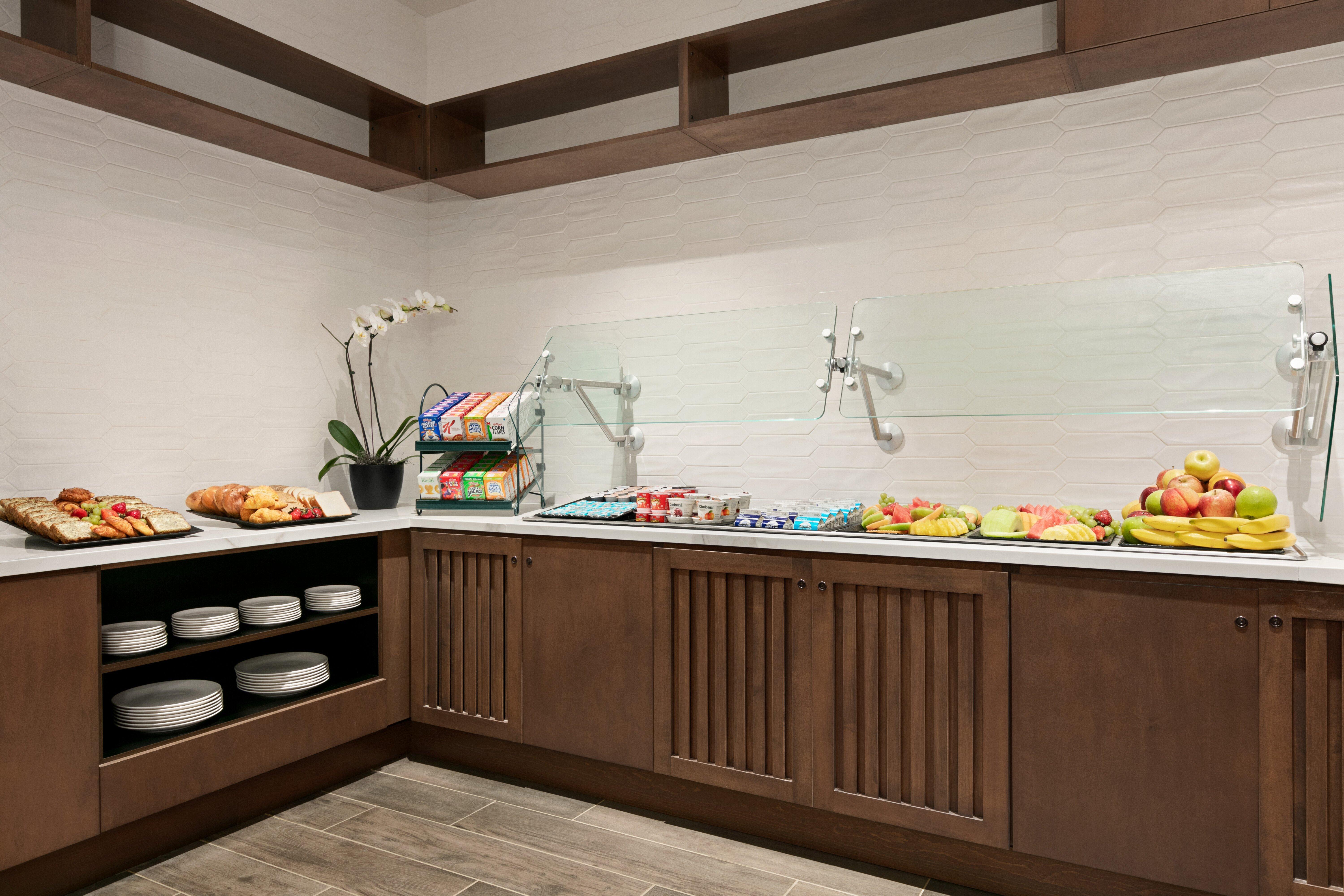 Crowne Plaza Philadelphia King Of Prussia酒店 外观 照片
