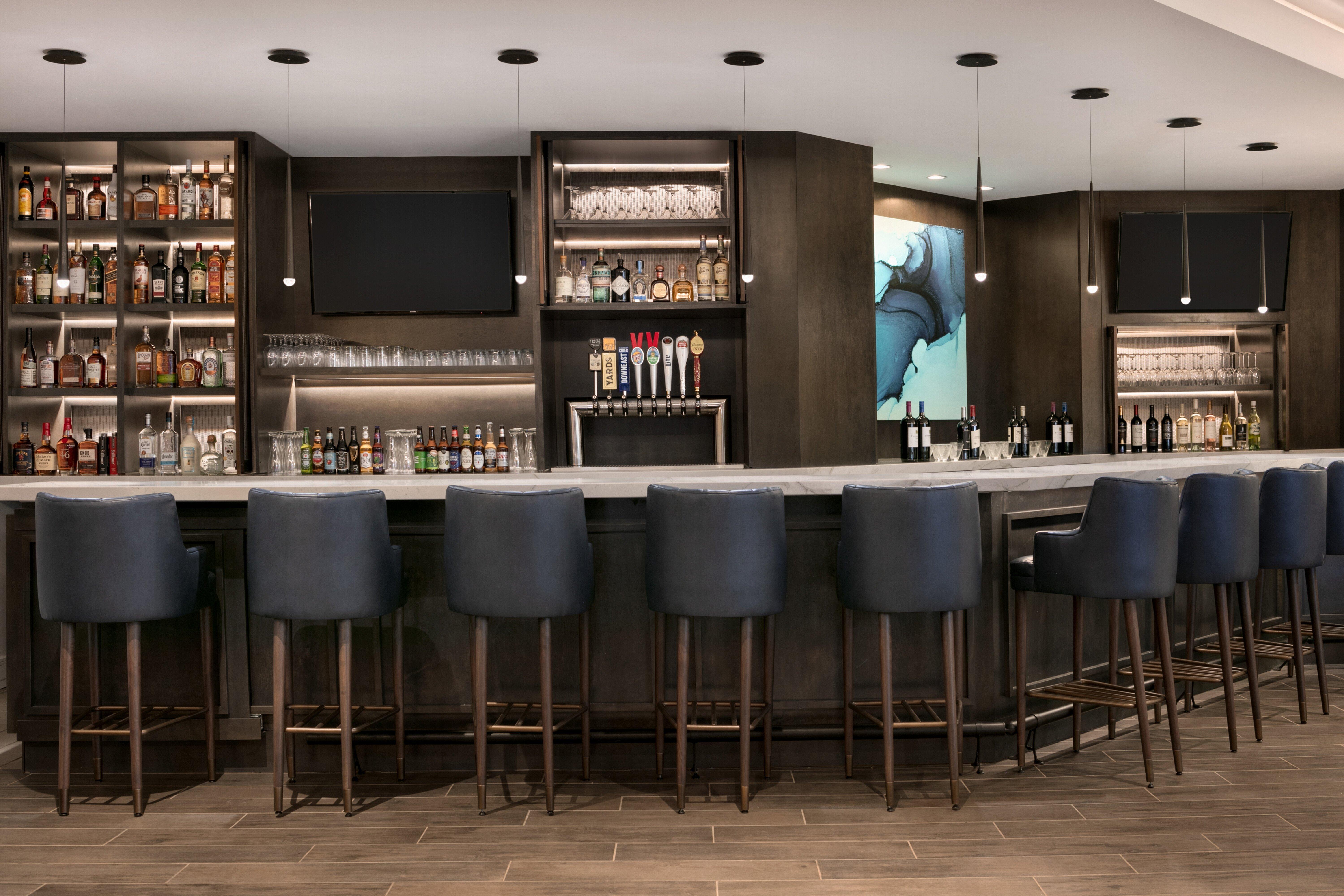 Crowne Plaza Philadelphia King Of Prussia酒店 外观 照片
