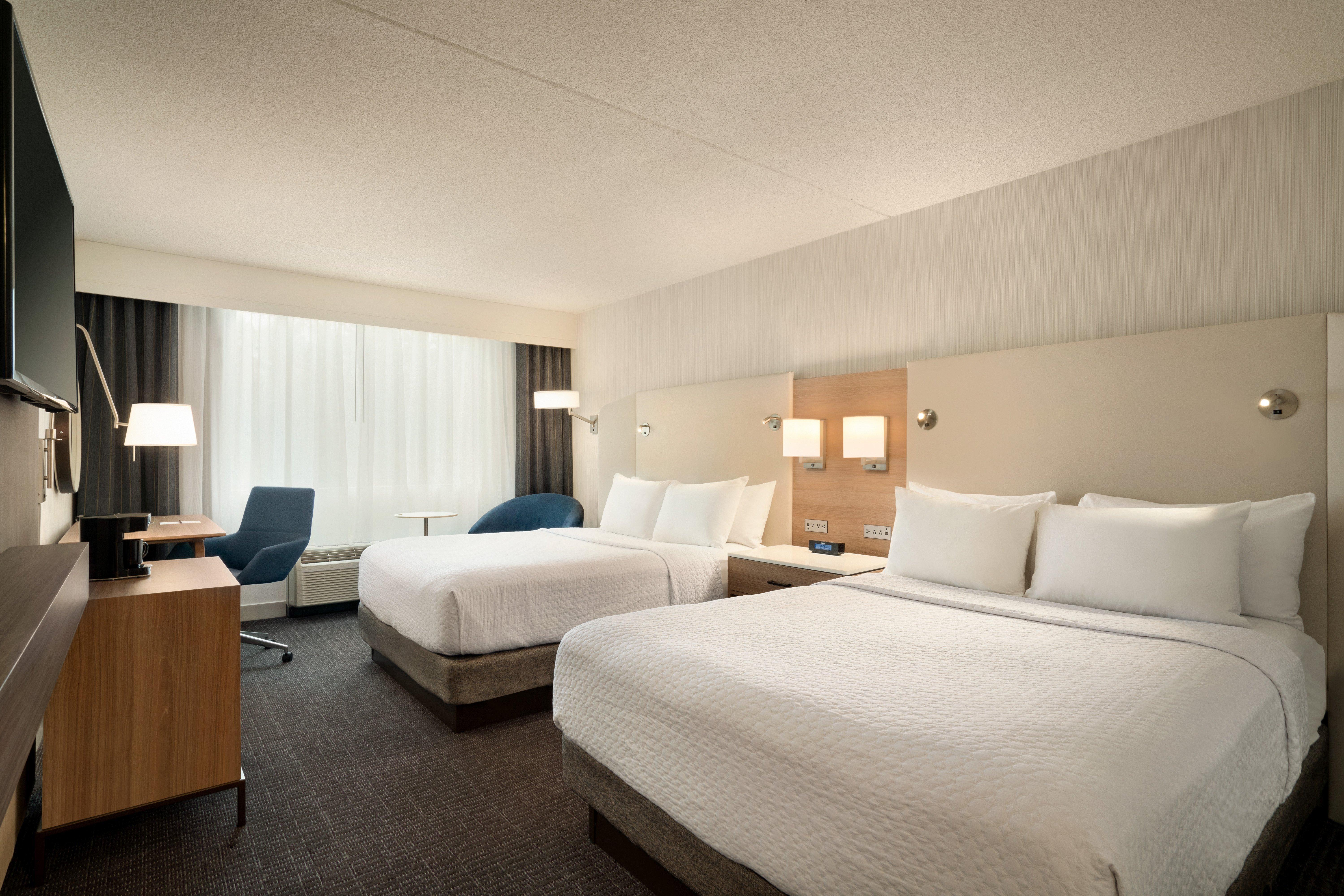 Crowne Plaza Philadelphia King Of Prussia酒店 外观 照片