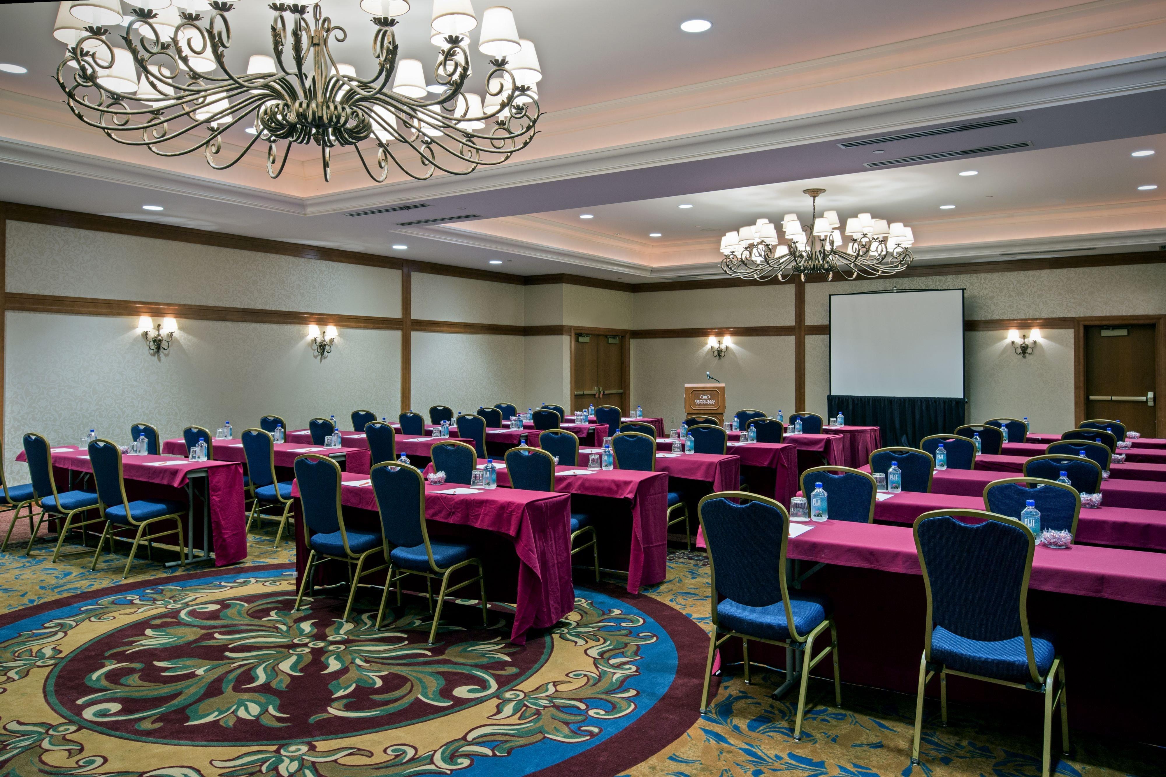 Crowne Plaza Philadelphia King Of Prussia酒店 外观 照片