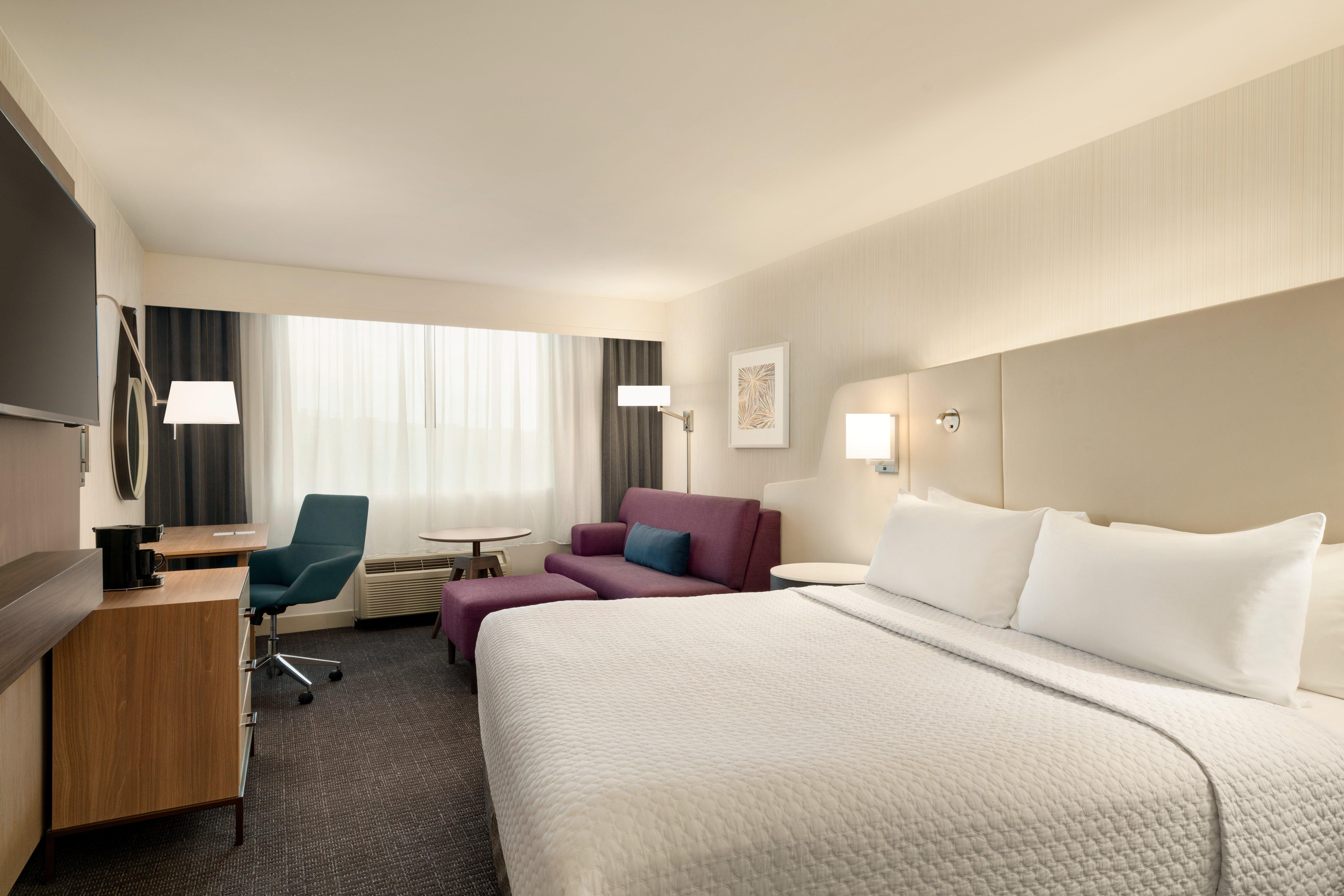 Crowne Plaza Philadelphia King Of Prussia酒店 外观 照片