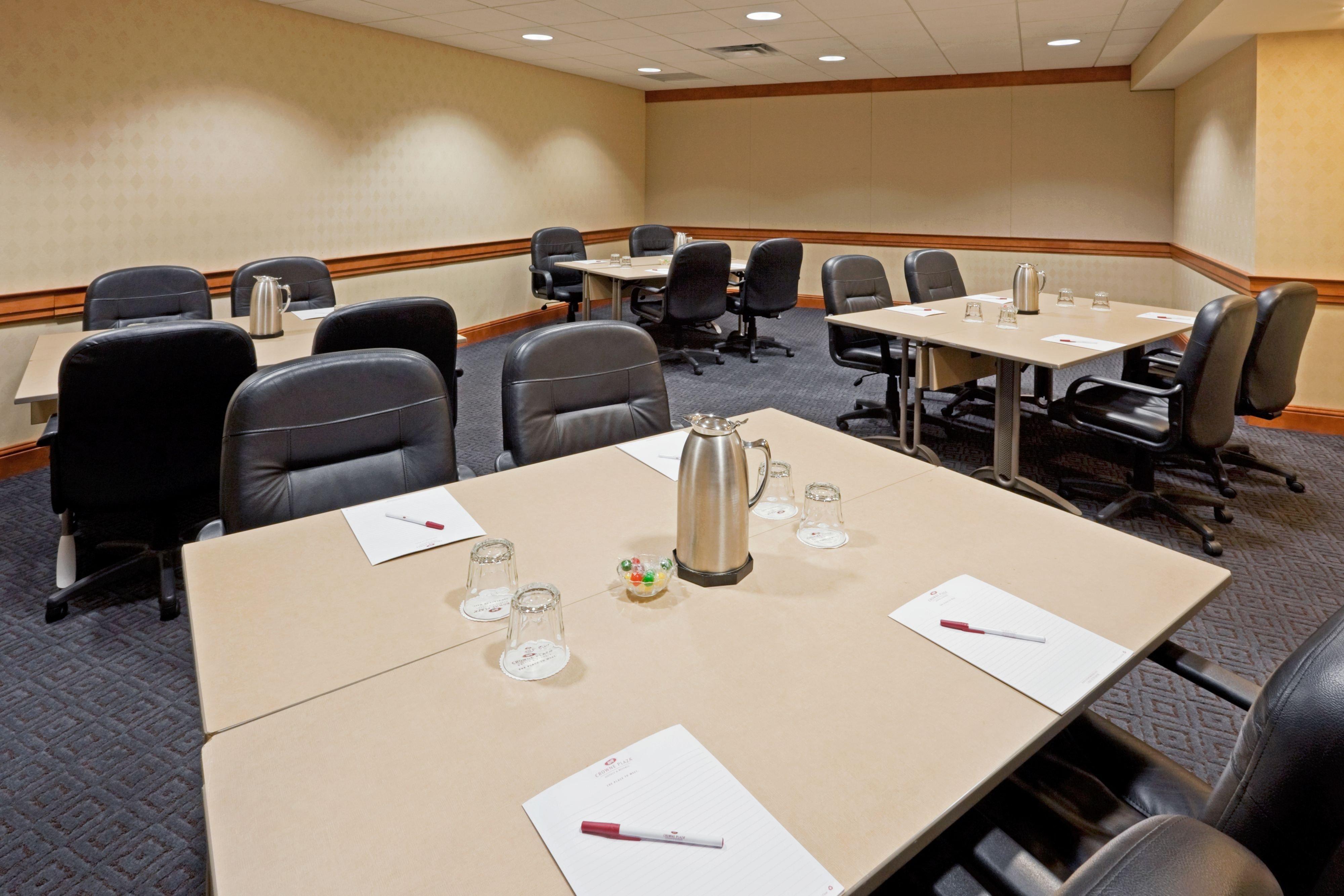 Crowne Plaza Philadelphia King Of Prussia酒店 外观 照片