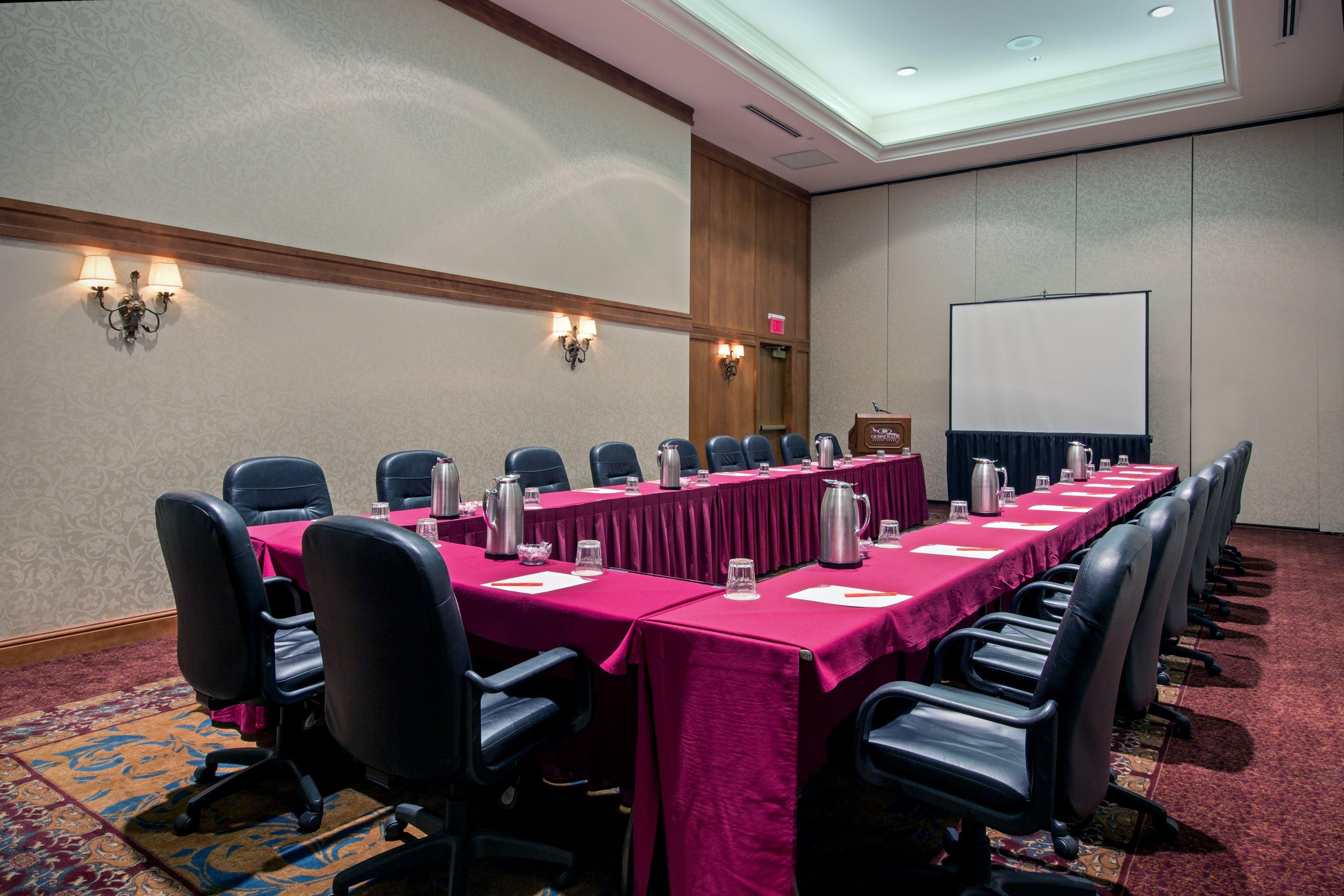 Crowne Plaza Philadelphia King Of Prussia酒店 外观 照片